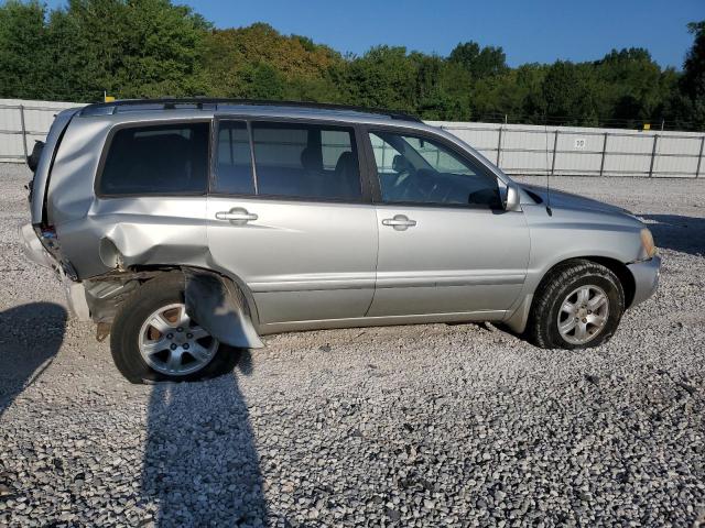 Photo 3 from auction – 2003 TOYOTA HIGHLANDER with VIN JTEGF21A630100698