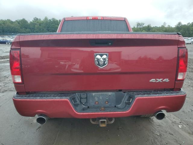 Photo 6 from auction – 2014 RAM 1500 ST with VIN 1C6RR7KT0ES186235
