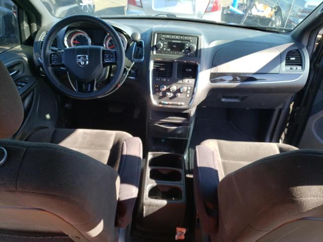 Photo 8 from auction – 2016 DODGE GRAND CARA with VIN 2C4RDGBG0GR315248