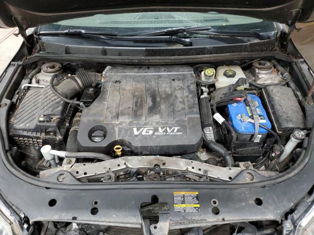 Photo 11 from auction – 2010 BUICK LACROSSE C with VIN 1G4GD5EG2AF198046