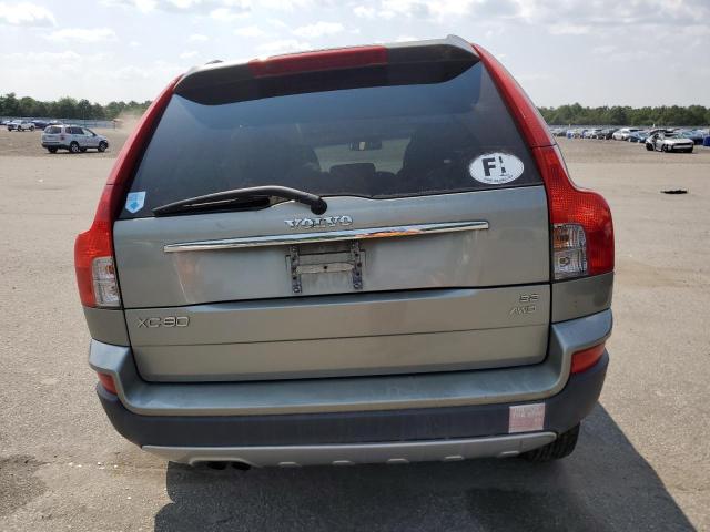 Photo 6 from auction – 2008 VOLVO XC90 3.2 with VIN YV4CZ982781483860