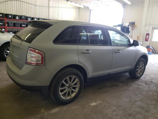 Photo 3 from auction – 2007 FORD EDGE SEL with VIN 2FMDK38C47BB07245