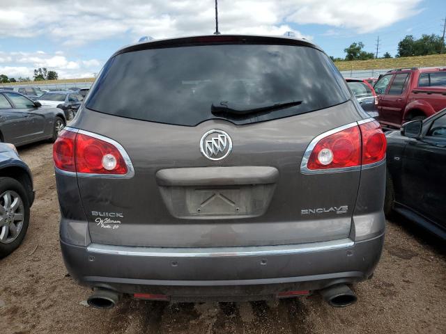 Photo 6 from auction – 2012 BUICK ENCLAVE with VIN 5GAKVBED2CJ151844