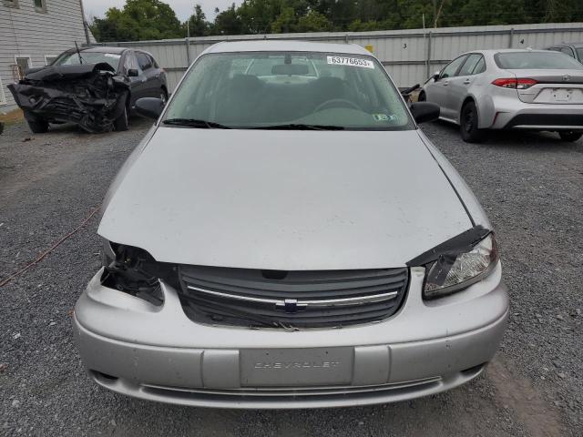 Photo 5 from auction – 2005 CHEVROLET CLASSIC with VIN 1G1ND52F65M166606