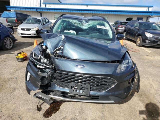 Photo 5 from auction – 2022 FORD ESCAPE SEL with VIN 1FMCU9H94NUB84041