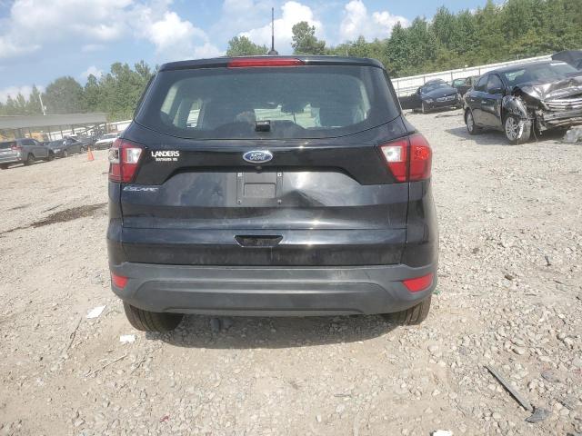 Photo 6 from auction – 2019 FORD ESCAPE S with VIN 1FMCU0F70KUB75071