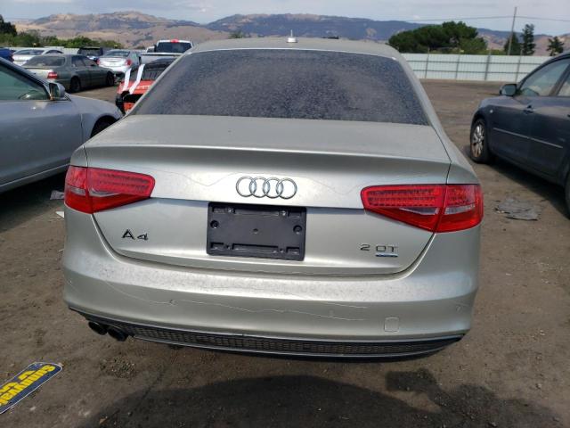 Photo 6 from auction – 2014 AUDI A4 PREMIUM with VIN WAUFFAFL2EN030656