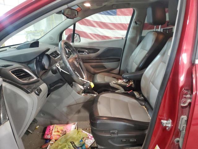 Photo 7 from auction – 2013 BUICK ENCORE PRE with VIN KL4CJDSBXDB210366