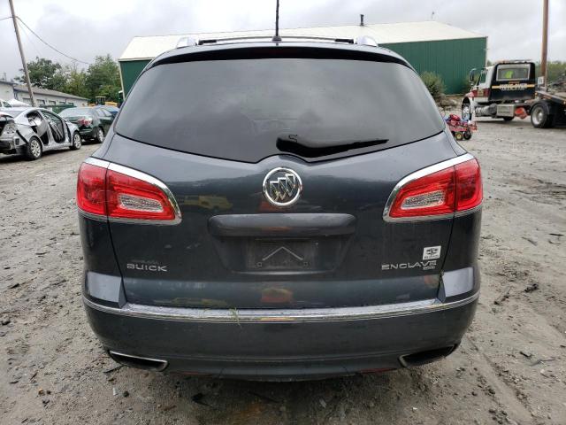 Photo 6 from auction – 2013 BUICK ENCLAVE with VIN 5GAKVCKD0DJ217982