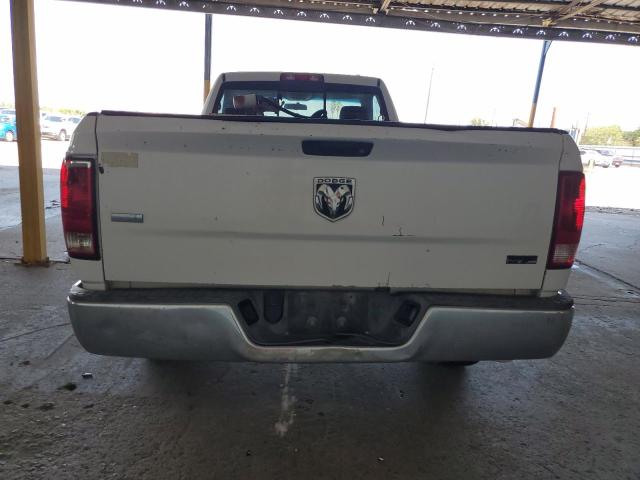 Photo 6 from auction – 2010 DODGE RAM 1500 with VIN 3D7JB1EPXAG153269