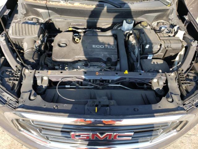 Снимка 12 от търг – 2019 GMC TERRAIN SL с VIN 3GKALMEV3KL195643