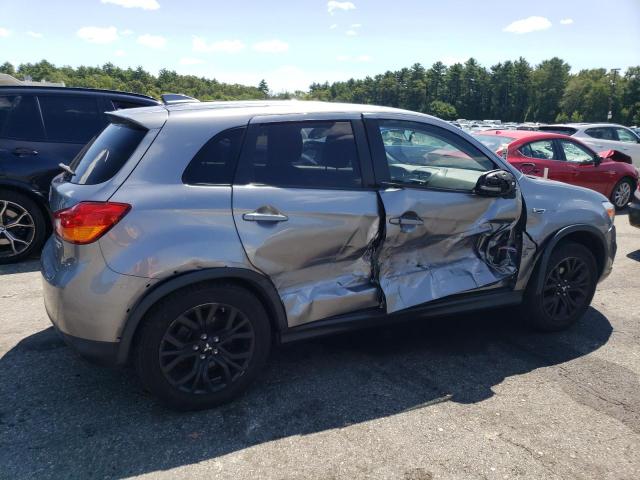 Photo 3 from auction – 2017 MITSUBISHI OUTLANDER with VIN JA4AR3AUXHZ045221