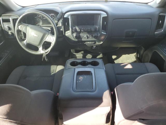 Снимка 8 от търг – 2016 CHEVROLET SILVERADO с VIN 3GCUKREC2GG201522