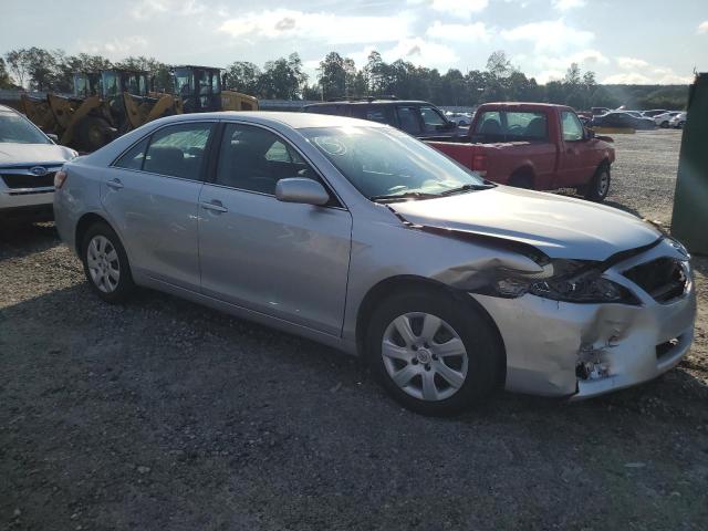 Photo 4 from auction – 2010 TOYOTA CAMRY BASE with VIN 4T1BF3EK8AU017881