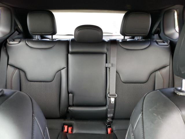 Photo 10 from auction – 2023 JEEP COMPASS TR with VIN 3C4NJDDN6PT543494