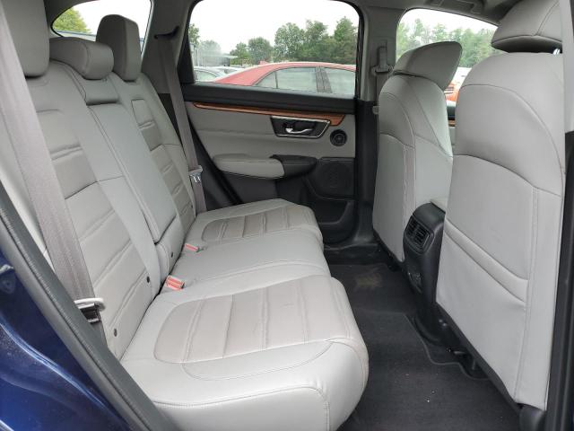 Photo 11 from auction – 2019 HONDA CR-V EXL with VIN 7FARW2H88KE027984