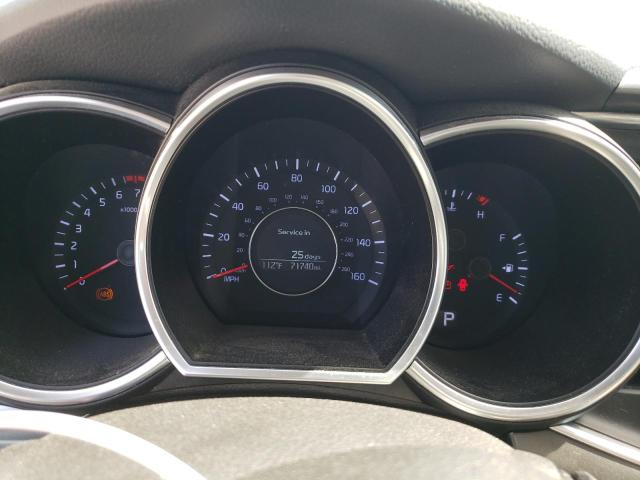 Photo 9 from auction – 2014 KIA OPTIMA LX with VIN KNAGM4A72E5470995