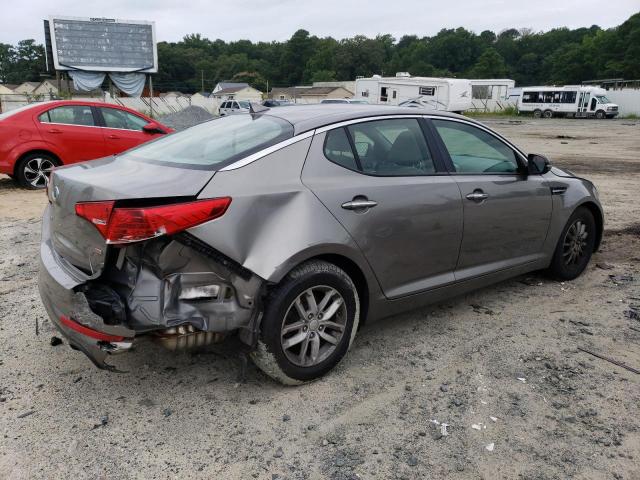 Photo 3 from auction – 2012 KIA OPTIMA LX with VIN 5XXGM4A75CG039868
