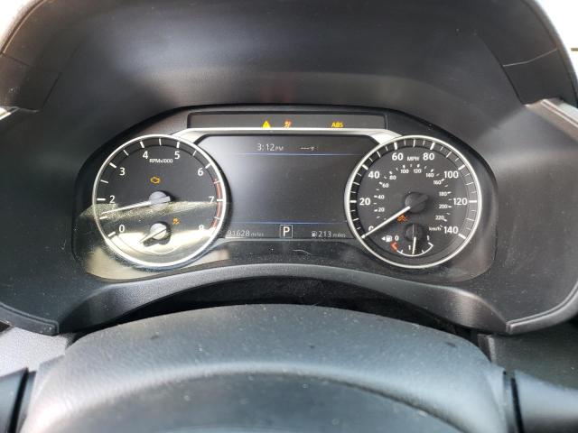 Photo 9 from auction – 2020 NISSAN ALTIMA S with VIN 1N4BL4BVXLC166809