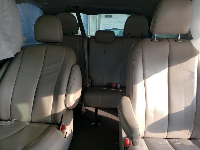 Photo 10 from auction – 2011 TOYOTA SIENNA with VIN 5TDZK3DC0BS031000