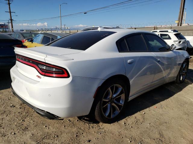 Photo 3 from auction – 2015 DODGE CHARGER R/ with VIN 2C3CDXCT5FH857827