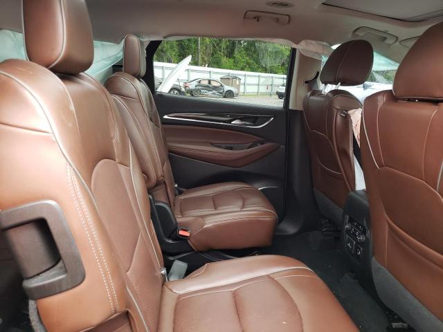 Photo 11 from auction – 2018 BUICK ENCLAVE AV with VIN 5GAERDKW8JJ206555