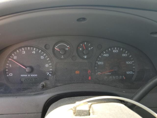 Photo 9 from auction – 2009 FORD RANGER with VIN 1FTYR10D49PA24064