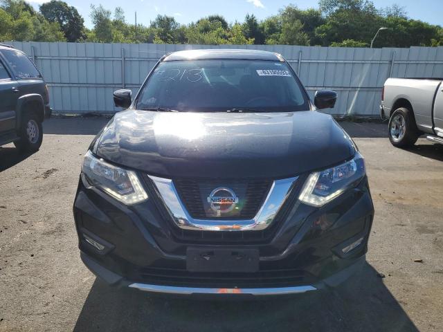 Photo 5 from auction – 2017 NISSAN ROGUE S with VIN KNMAT2MV5HP603218