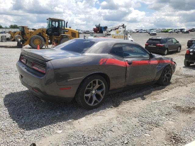 Photo 3 from auction – 2015 DODGE CHALLENGER with VIN 2C3CDZBTXFH788940