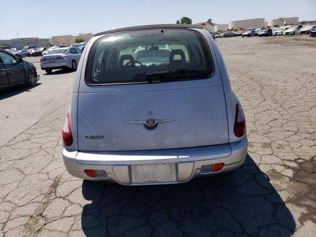 Photo 6 from auction – 2007 CHRYSLER PT CRUISER with VIN 3A4FY48B87T500205