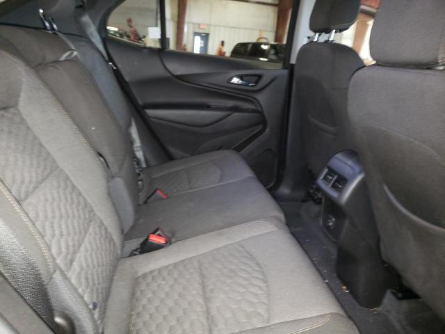Photo 11 from auction – 2019 CHEVROLET EQUINOX LT with VIN 3GNAXUEV5KS534741