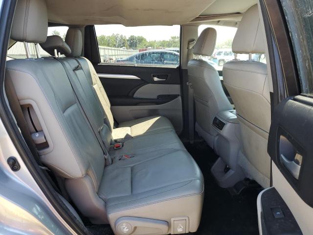 صورة رقم 10 من المزاد - 2015 TOYOTA HIGHLANDER مع VIN 5TDJKRFH1FS086408