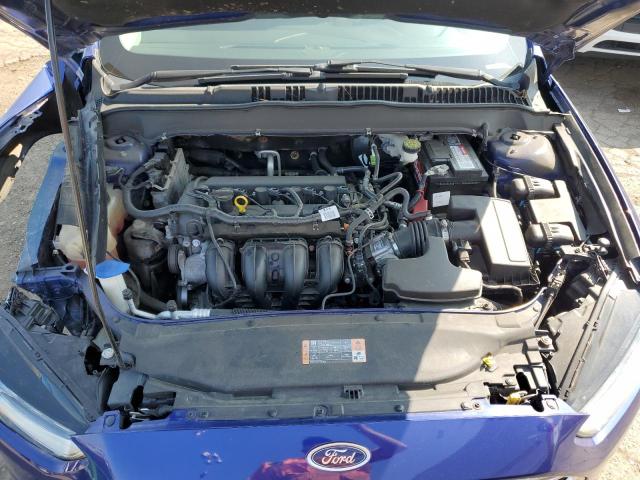Photo 11 from auction – 2016 FORD FUSION SE with VIN 1FA6P0H74G5102279