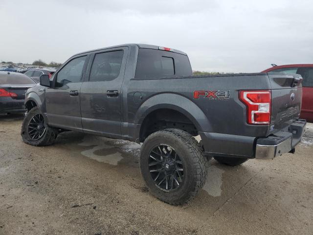 Photo 2 from auction – 2020 FORD F150 SUPER with VIN 1FTEW1E49LFB12819
