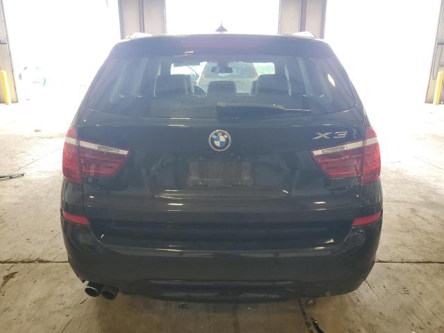 Photo 6 from auction – 2015 BMW X3 XDRIVE2 with VIN 5UXWX9C57F0D56733