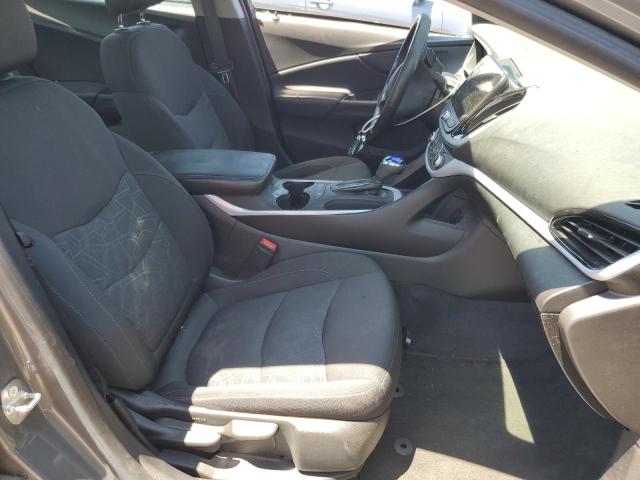 Photo 7 from auction – 2018 CHEVROLET VOLT LT with VIN 1G1RC6S58JU126720