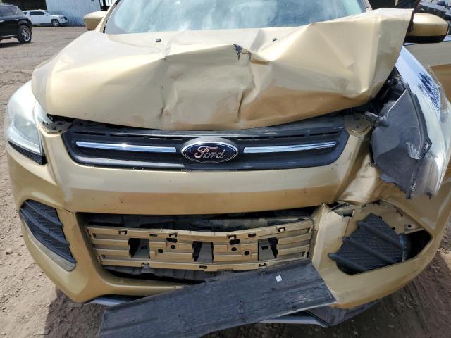 Photo 11 from auction – 2015 FORD ESCAPE SE with VIN 1FMCU0G94FUB06681