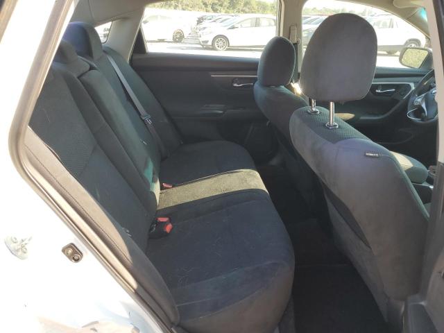 Photo 10 from auction – 2015 NISSAN ALTIMA 2.5 with VIN 1N4AL3AP4FC215869
