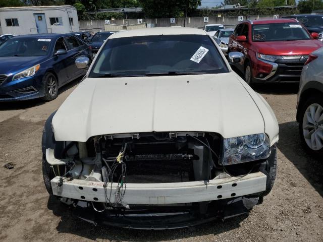 Photo 5 from auction – 2007 CHRYSLER 300 with VIN 2C3KA43R27H753630