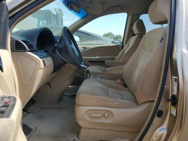 Photo 7 from auction – 2006 HONDA ODYSSEY EX with VIN 5FNRL384X6B408149