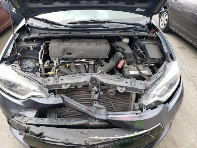 Photo 11 from auction – 2015 TOYOTA COROLLA L with VIN 2T1BURHEXFC232489