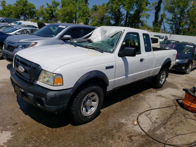 FORD RANGER SUP 2009 with VIN 1FTYR15E39PA08312 - Photo from auction