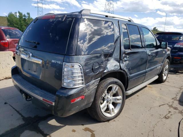 Photo 3 from auction – 2010 MERCURY MOUNTAINEE with VIN 4M2EN4J86AUJ04676