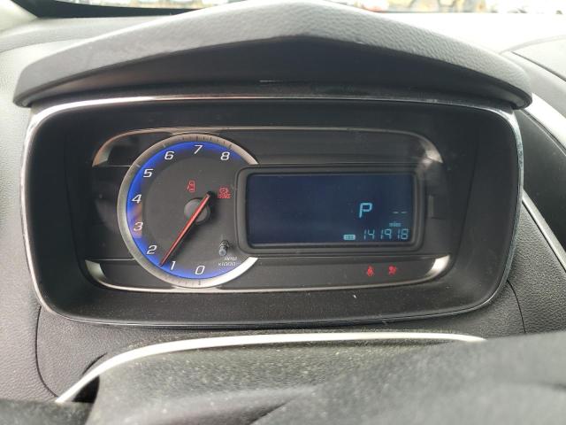 Photo 9 from auction – 2016 CHEVROLET TRAX LS with VIN 3GNCJNSB0GL275040