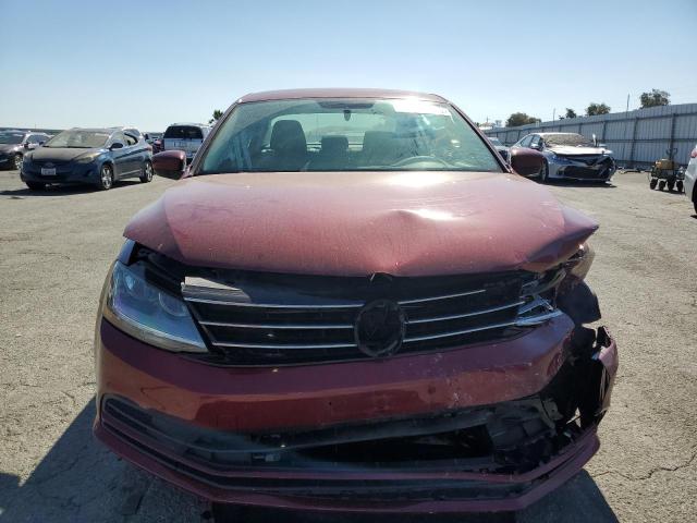 Photo 5 from auction – 2017 VOLKSWAGEN JETTA S with VIN 3VW2B7AJ2HM409139
