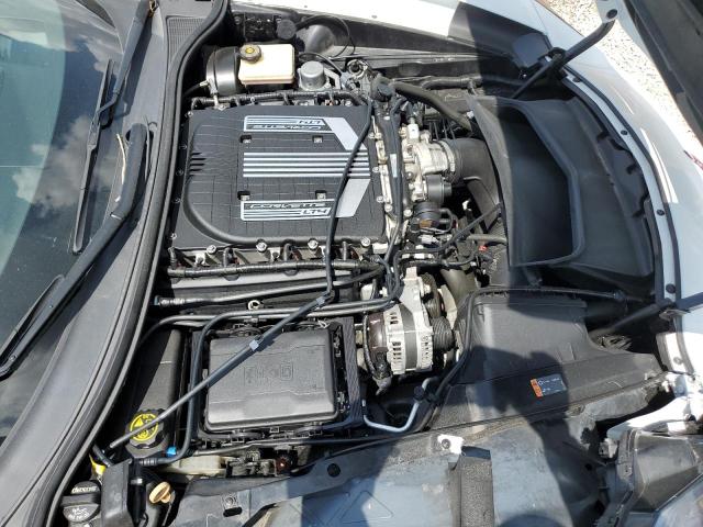 Photo 11 from auction – 2016 CHEVROLET CORVETTE Z with VIN 1G1YU2D64G5608630