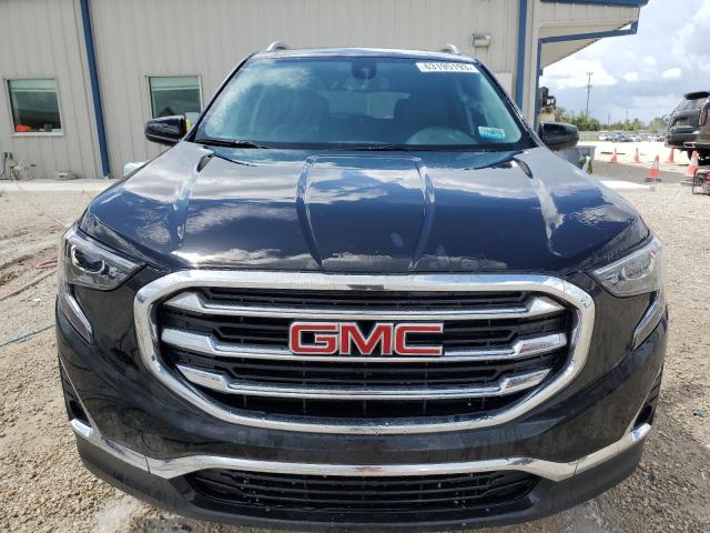 Photo 5 from auction – 2021 GMC TERRAIN SL with VIN 3GKALPEV4ML398853