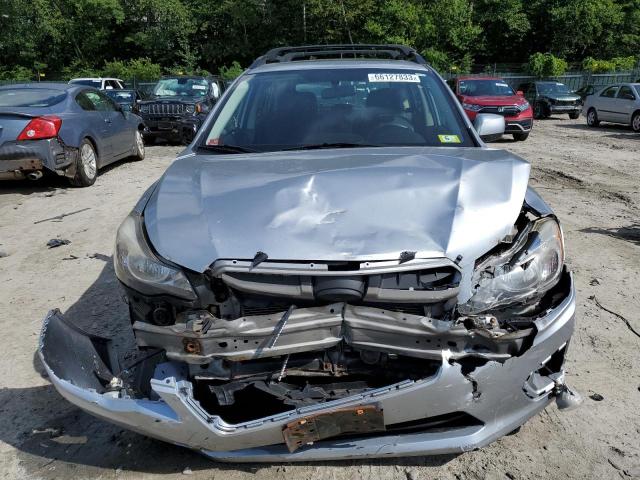 Photo 5 from auction – 2013 SUBARU IMPREZA SP with VIN JF1GPAS6XDH803381