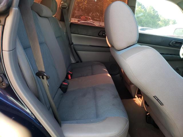 Foto 11 de la subasta – 2005 SUBARU FORESTER 2 con VIN JF1SG63675H740084