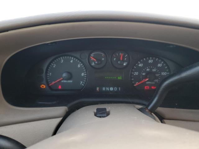 Photo 9 from auction – 2005 FORD TAURUS SE with VIN 1FAFP53295A251462